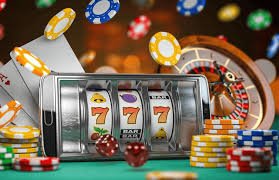 solitaire google Slots